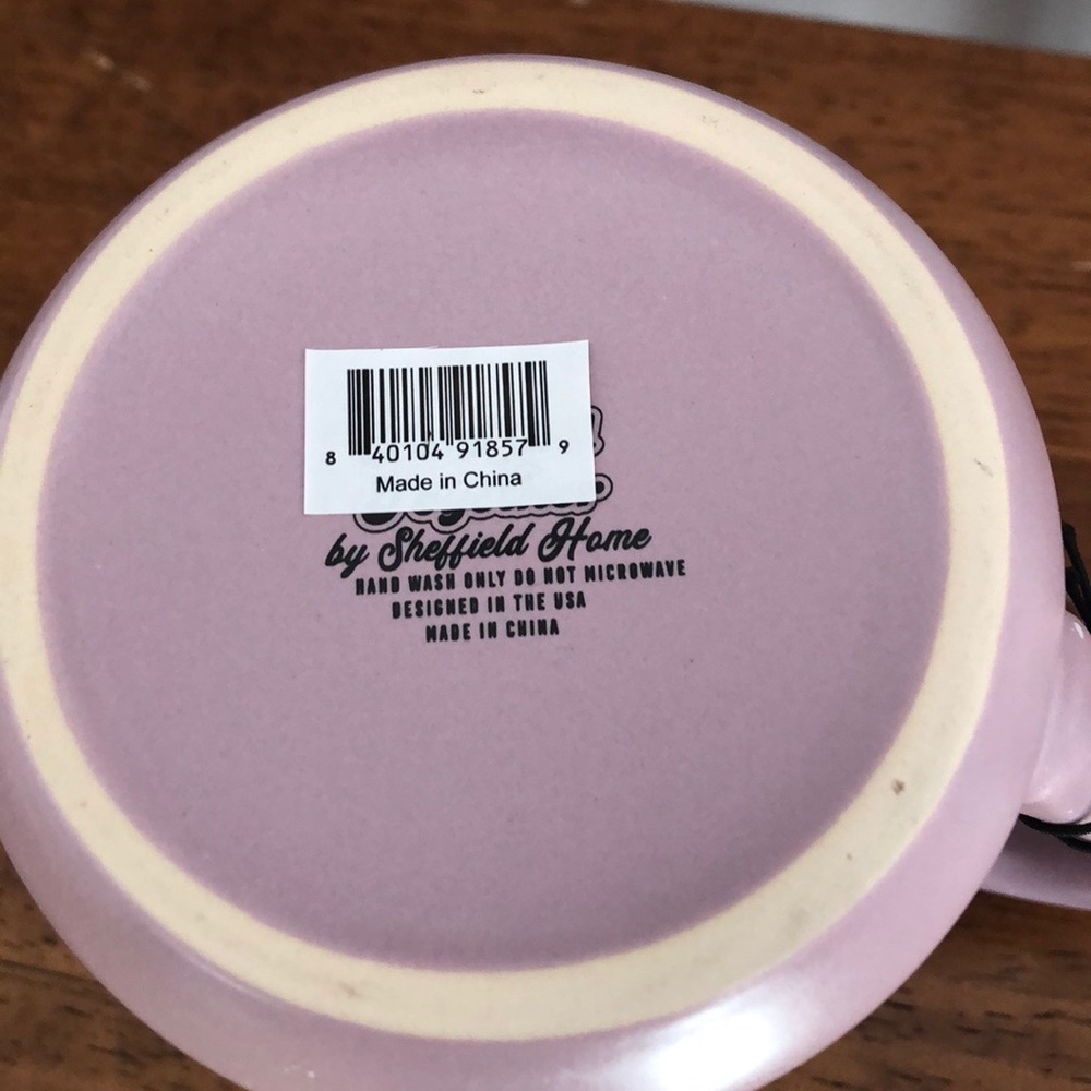 Black Girl Magic Mug - Picture 11 of 13